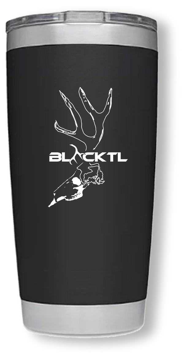 Blacktail Tumbler