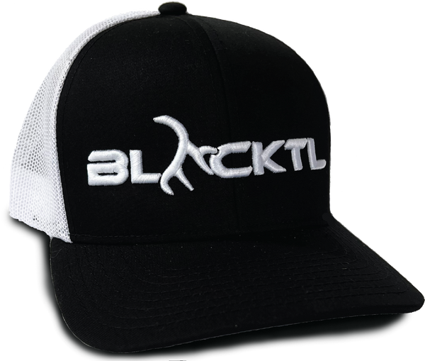 Blacktail 3-D