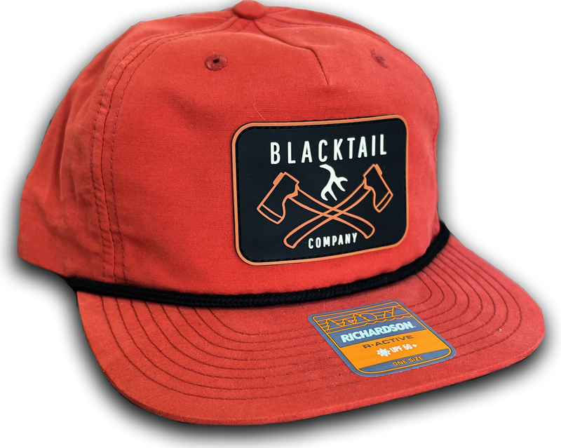 Blacktail All Day AXE