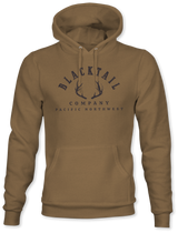 Blacktail University Hoodie