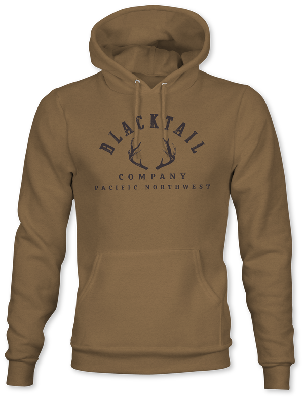 Blacktail University Hoodie