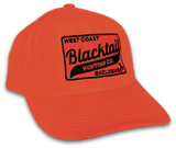 Blacktail Blaze WATER REPELLENT Snapback