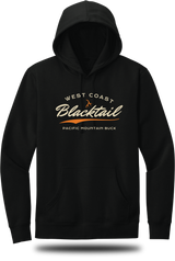Craft Deer Hoodie