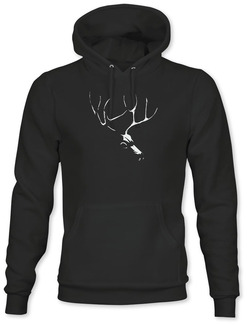 GHOST HOODIE The Blacktail Company ghost-hoodie-the-blacktail-company