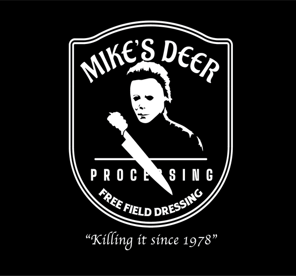 Mike's Deer Processing