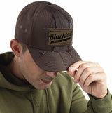 Blacktail Blaze WATER REPELLENT Snapback