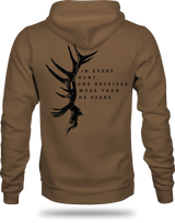 R6 Creed Hoodie