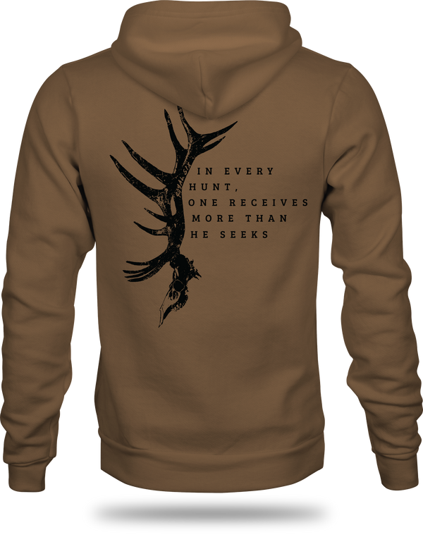 R6 Creed Hoodie