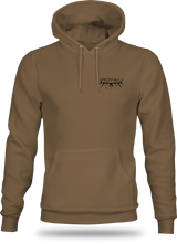 R6 Creed Hoodie