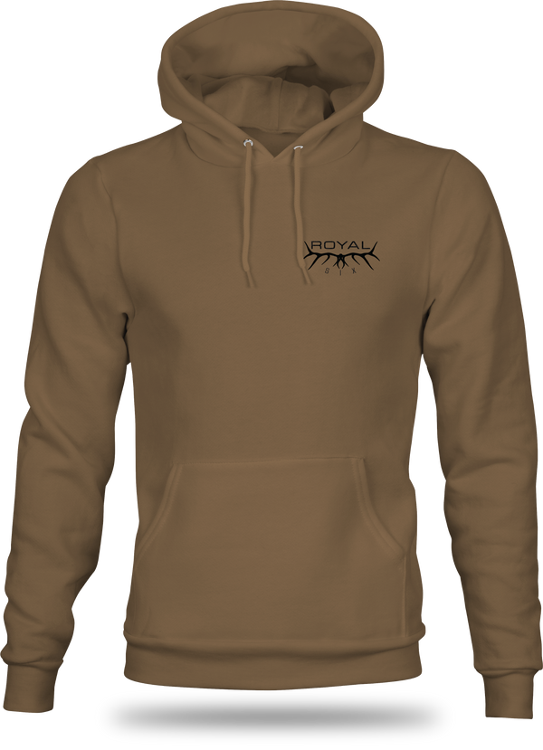 R6 Creed Hoodie