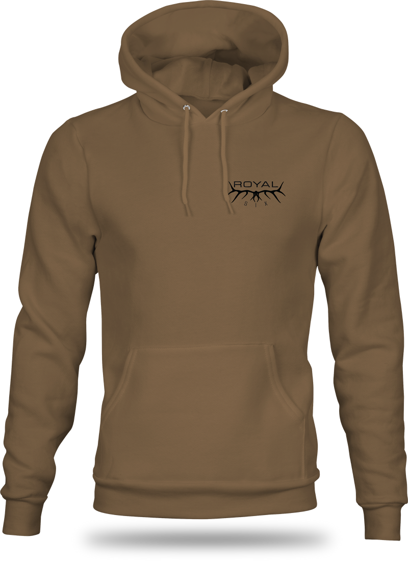 R6 Creed Hoodie