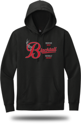 Beer Deer Hoodie