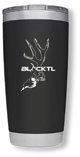 Blacktail Tumbler