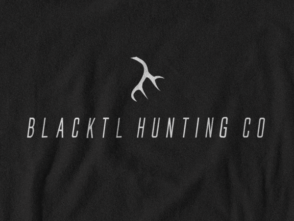 BLACKTAIL Hunting Co Hoodie