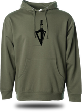 AB Broadhead Hoodie