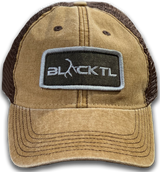 Blacktail Soft Trucker