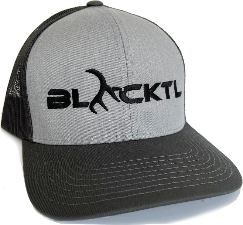 Blacktail Trucker