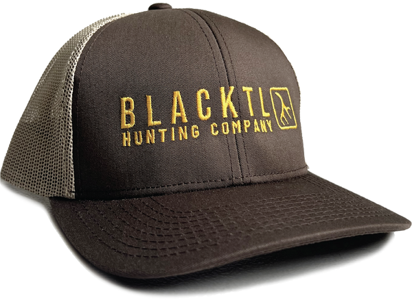 Blacktail Hunting Co