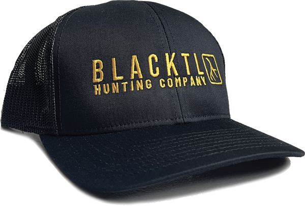 Blacktail Hunting Co (Black)