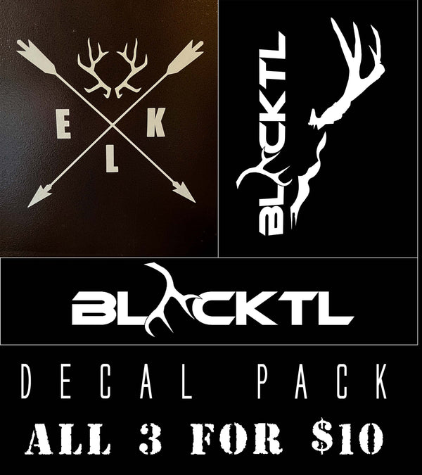 Decal Pack