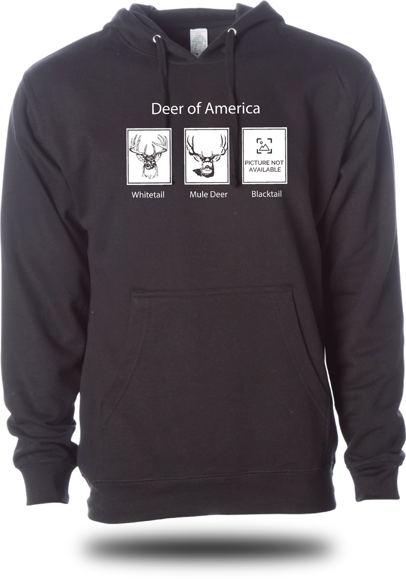 Deer of America