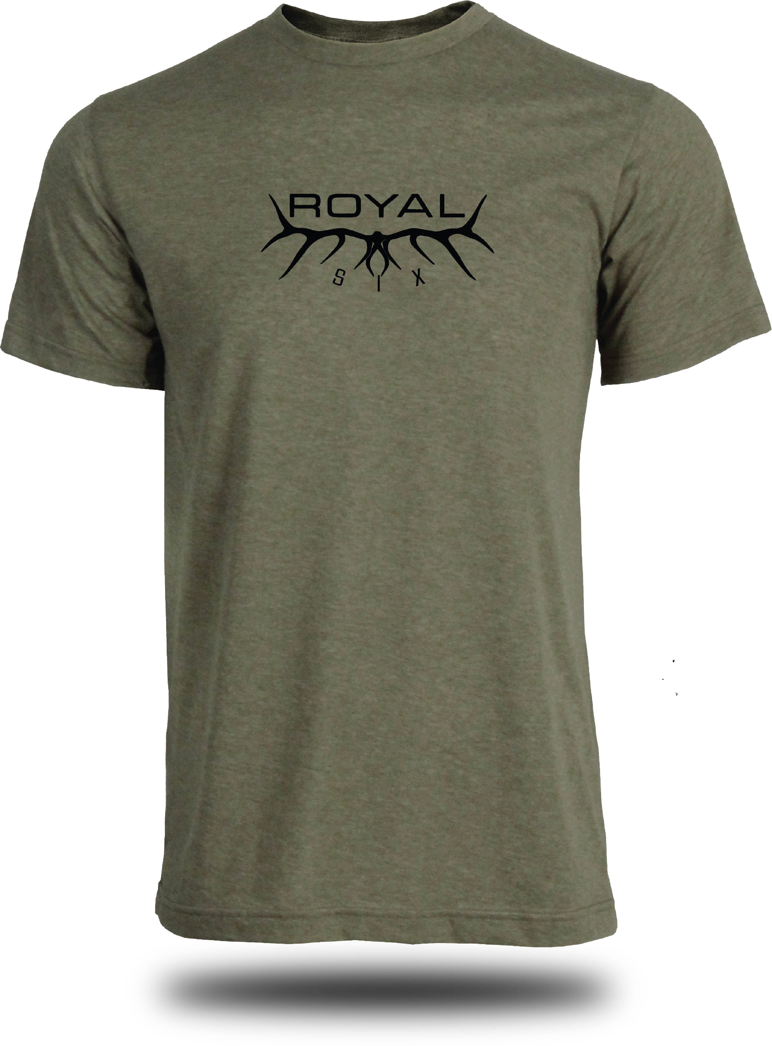 R6 Original – The Blacktail Company