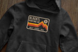 BLACKTAIL Retro Hoodie