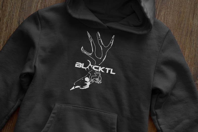BLACKTAIL Good Side Hoodie The Blacktail Company