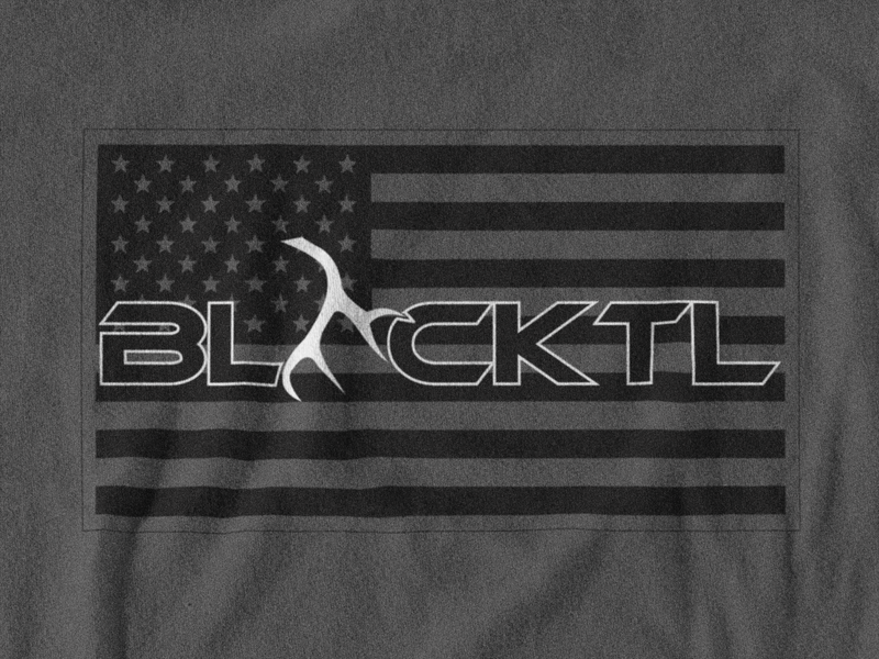 BLACKTAIL USA