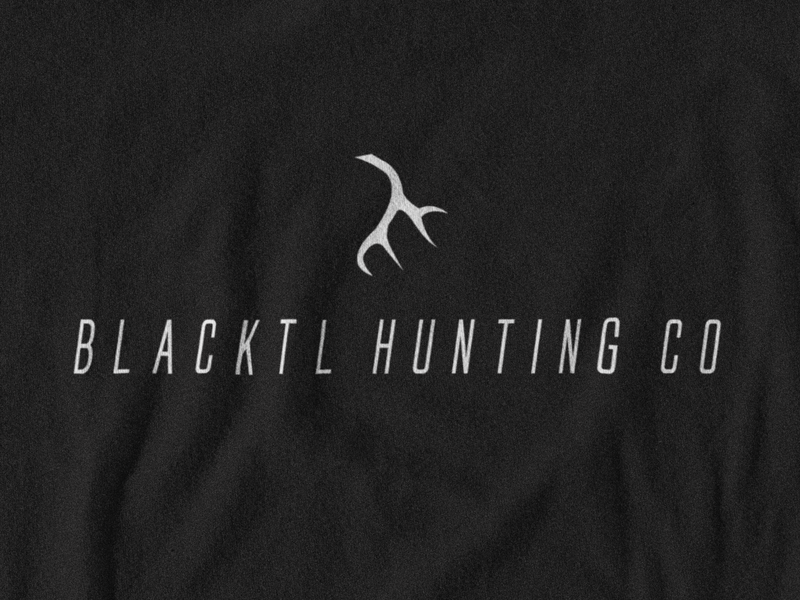 BLACKTAIL Hunting Co